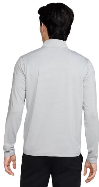 Nike Victory heren top, wolf grey/black