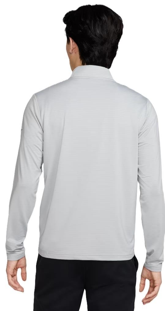 Nike Victory heren top, wolf grey/black