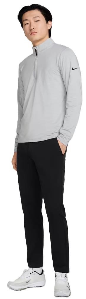 Nike Victory heren top, wolf grey/black