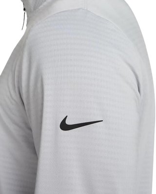 Nike Victory heren top, wolf grey/black