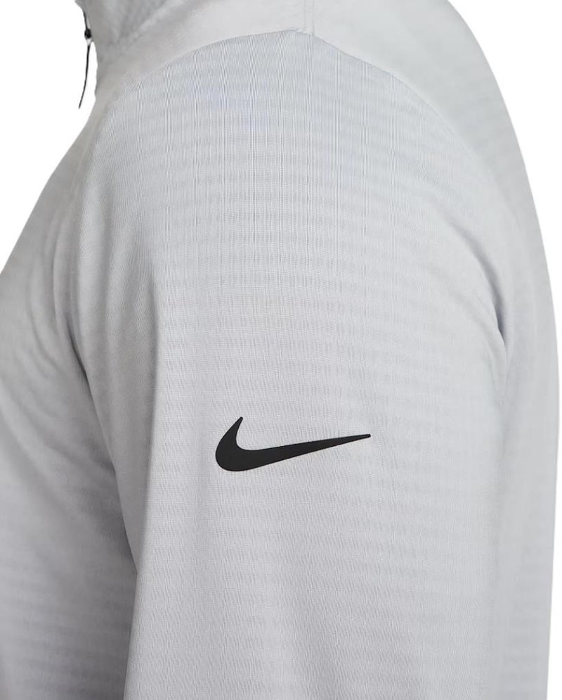 Nike Victory heren top, wolf grey/black
