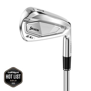 Srixon ZXi5 heren ijzers, staal