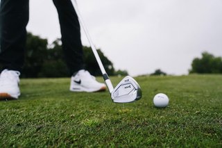 Srixon ZXi5 heren ijzers, staal