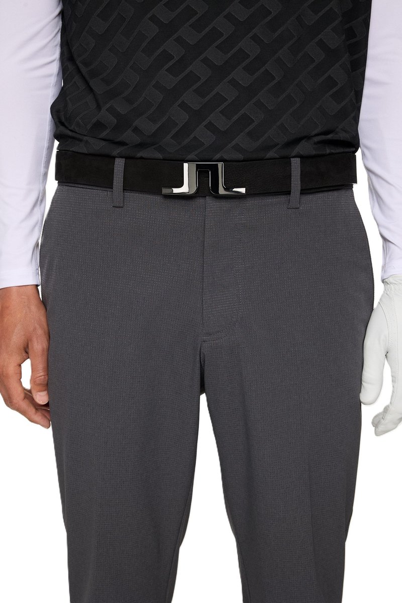 J.Lindeberg Vent heren broek, asphalt