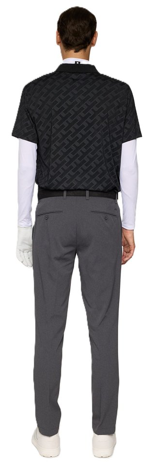 J.Lindeberg Vent heren broek, asphalt