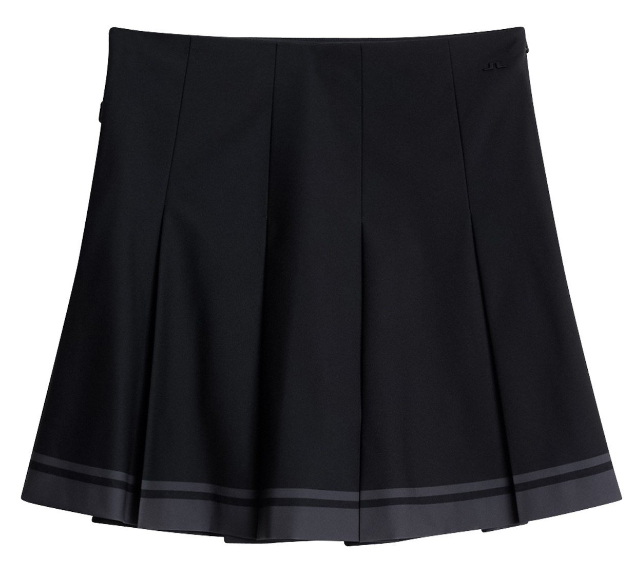 J.Lindeberg Beth dames skort, zwart