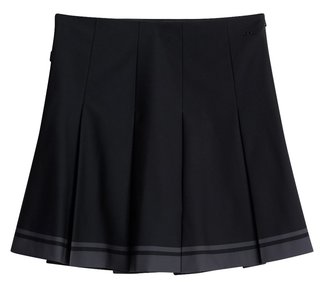 J.Lindeberg Beth dames skort, zwart