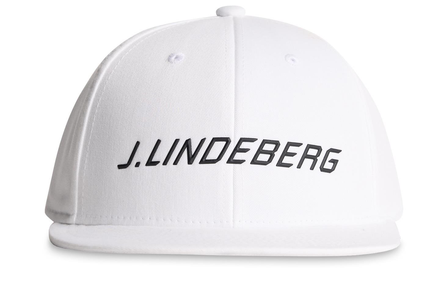J.Lindeberg Drive cap, wit