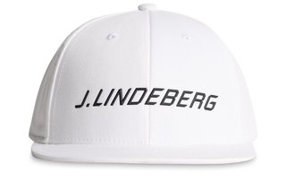 J.Lindeberg Drive cap, wit