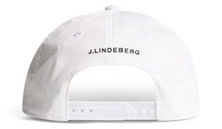 J.Lindeberg Drive cap, wit