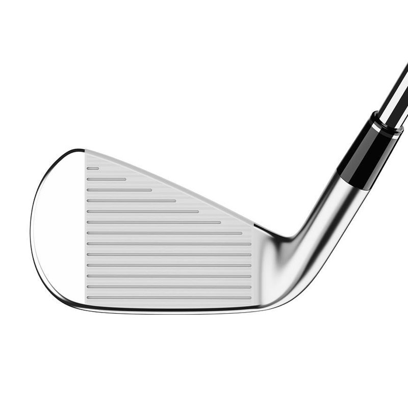 Srixon ZXiU Utility ijzer, grafiet