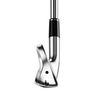 Srixon ZXiU Utility ijzer, grafiet