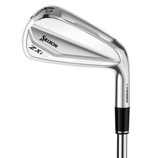 Srixon ZXiU Utility ijzer, grafiet