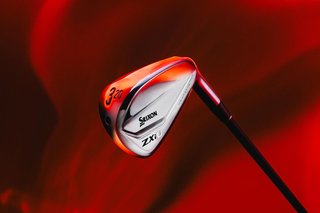 Srixon ZXiU Utility ijzer, grafiet