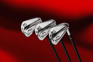 Srixon ZXiU Utility ijzer, grafiet