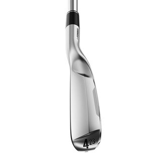 Srixon ZXiU Utility ijzer, staal