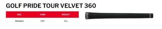 Srixon ZXiU Utility ijzer, staal