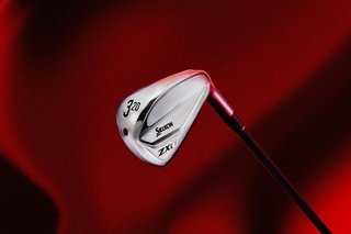 Srixon ZXiU Utility ijzer, staal
