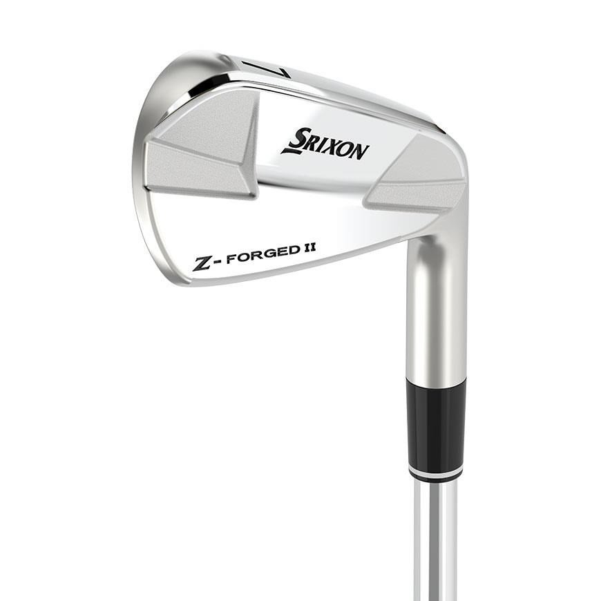 Srixon Z-Forged II heren ijzers, staal