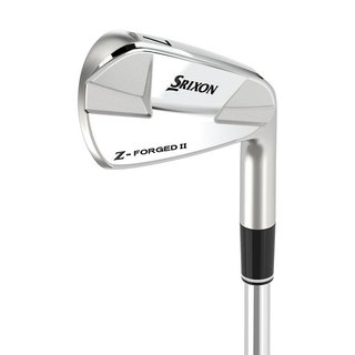 Srixon Z-Forged II heren ijzers, staal
