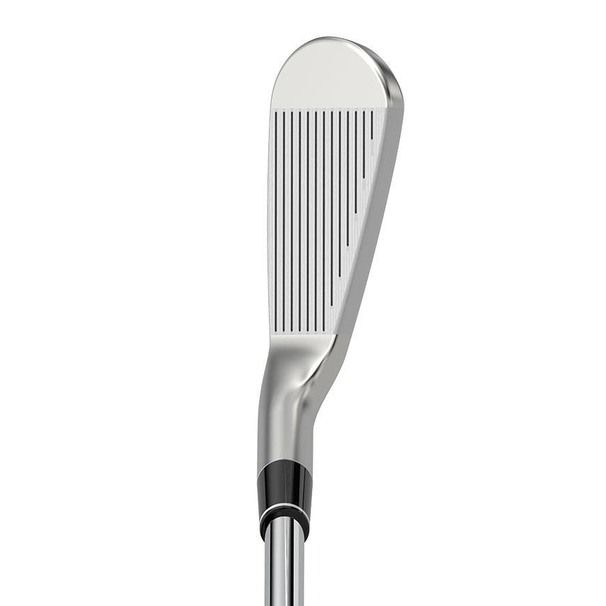 Srixon Z-Forged II heren ijzers, staal
