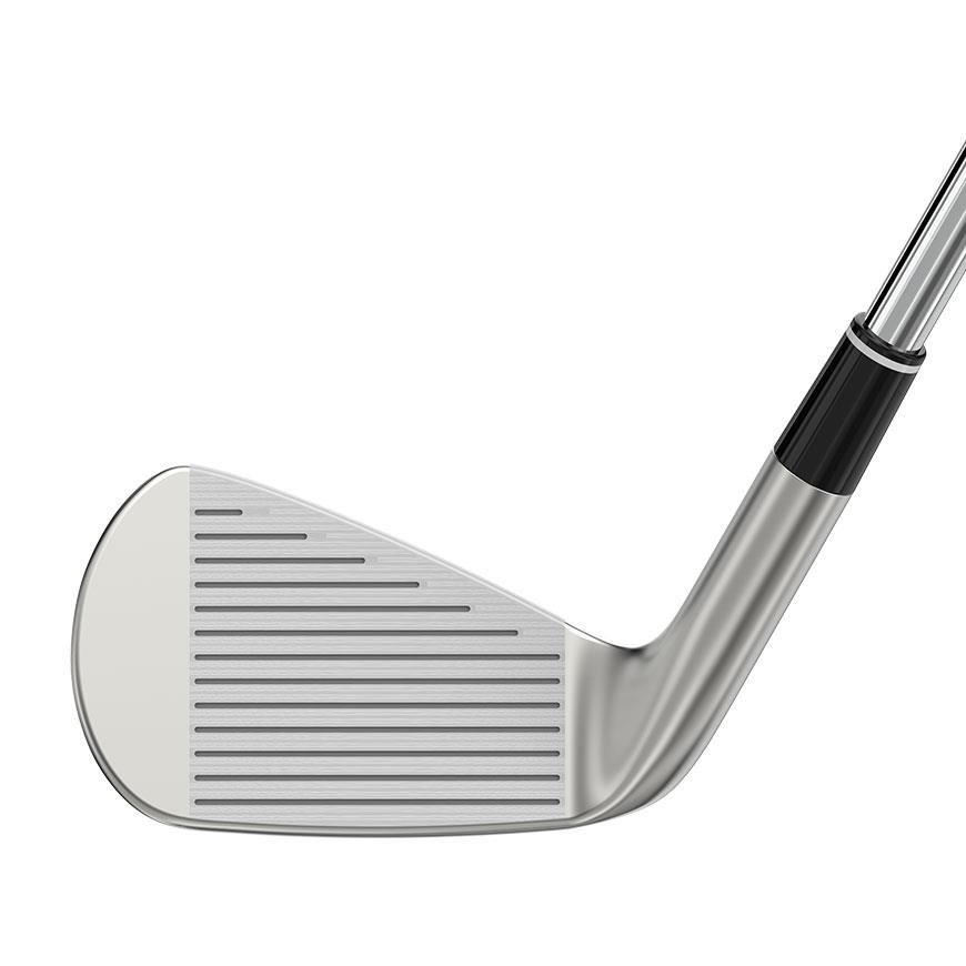Srixon Z-Forged II heren ijzers, staal