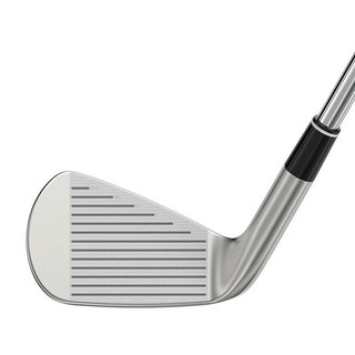 Srixon Z-Forged II heren ijzers, staal