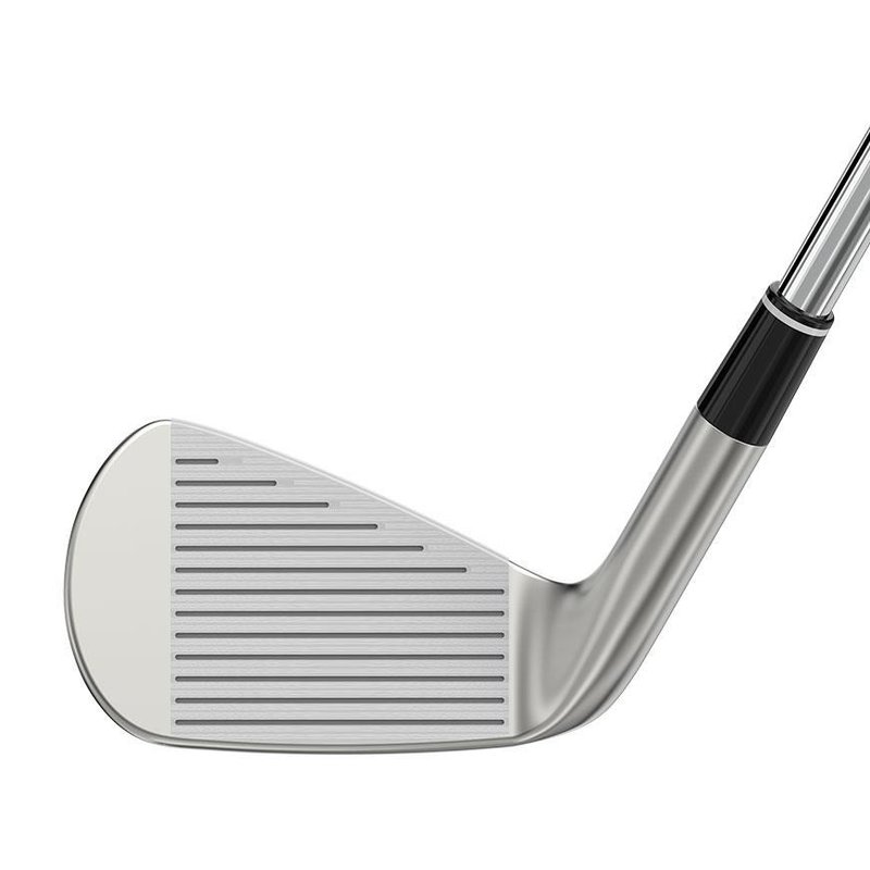 Srixon Z-Forged II heren ijzers, staal