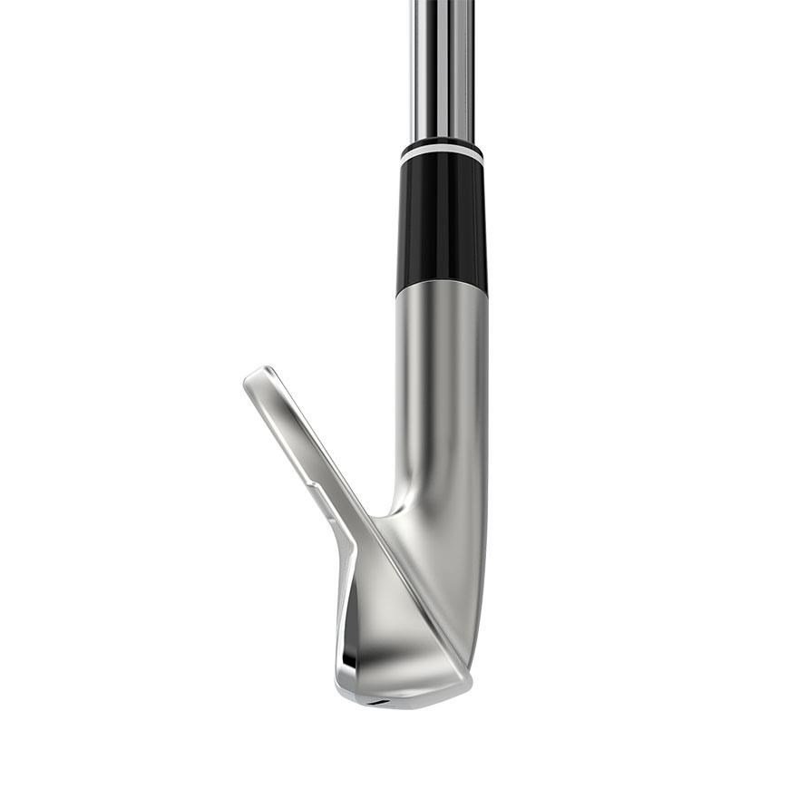 Srixon Z-Forged II heren ijzers, staal