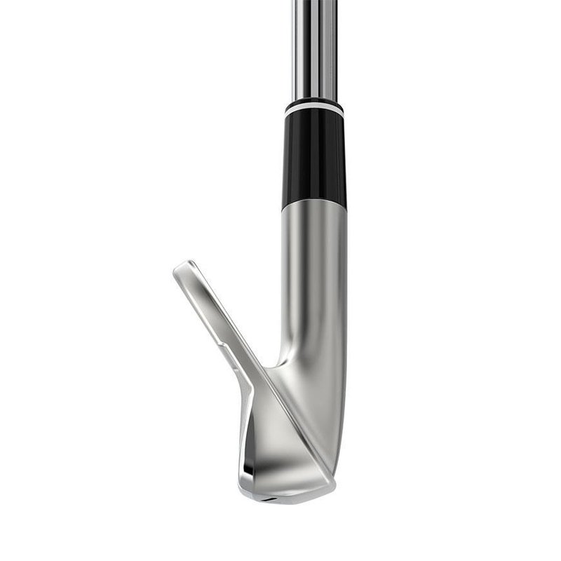 Srixon Z-Forged II heren ijzers, staal