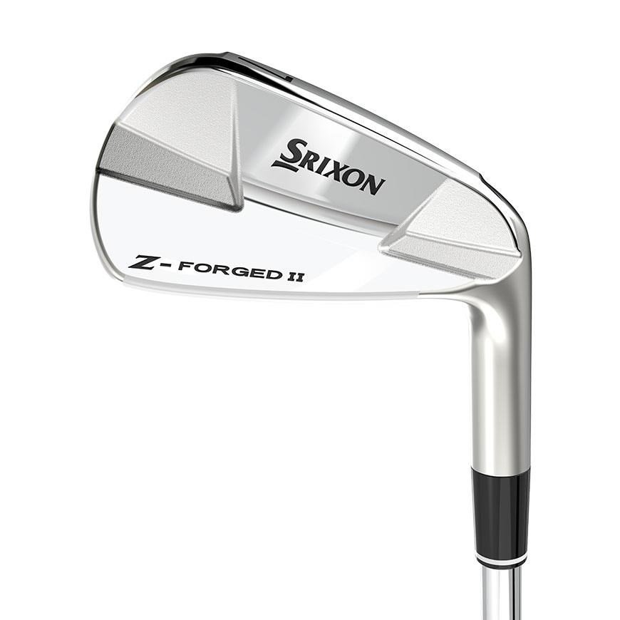 Srixon Z-Forged II heren ijzers, staal