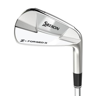 Srixon Z-Forged II heren ijzers, staal