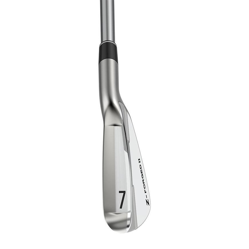 Srixon Z-Forged II heren ijzers, staal