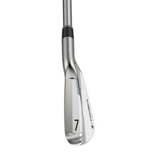 Srixon Z-Forged II heren ijzers, staal