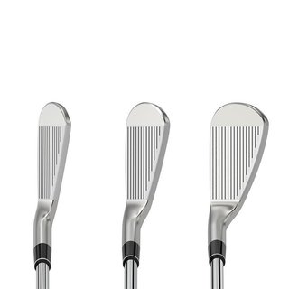 Srixon Z-Forged II heren ijzers, staal