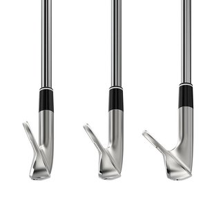 Srixon Z-Forged II heren ijzers, staal
