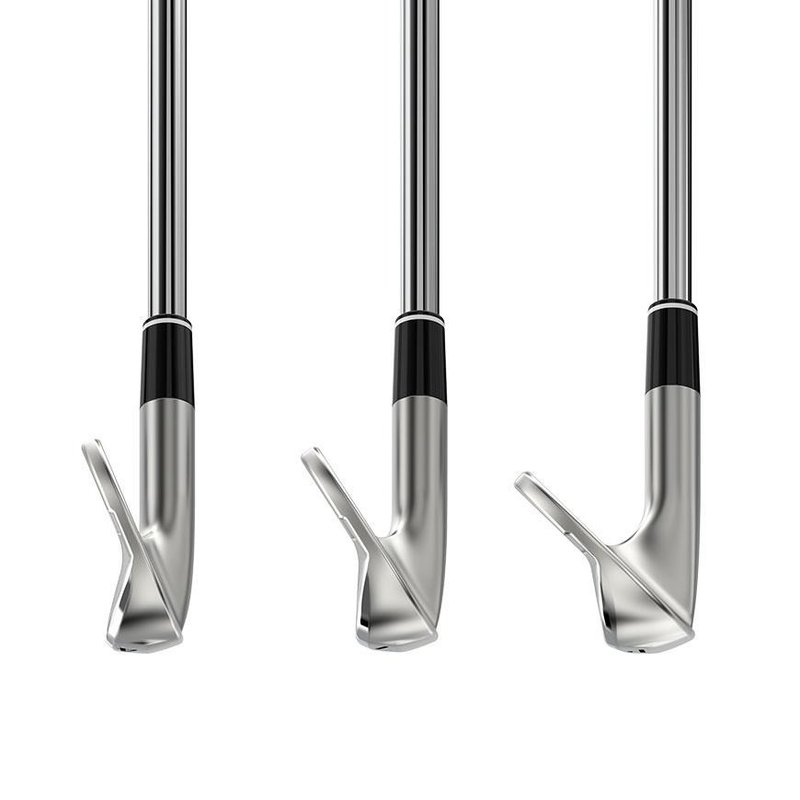Srixon Z-Forged II heren ijzers, staal