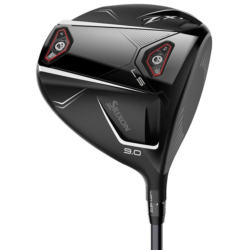 Srixon ZXi LS mens driver