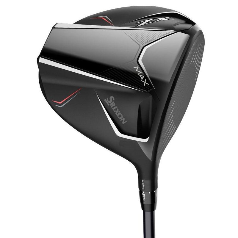 Srixon ZXi MAX dames driver