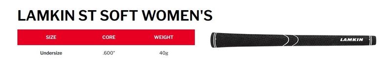 Srixon ZXi MAX dames driver