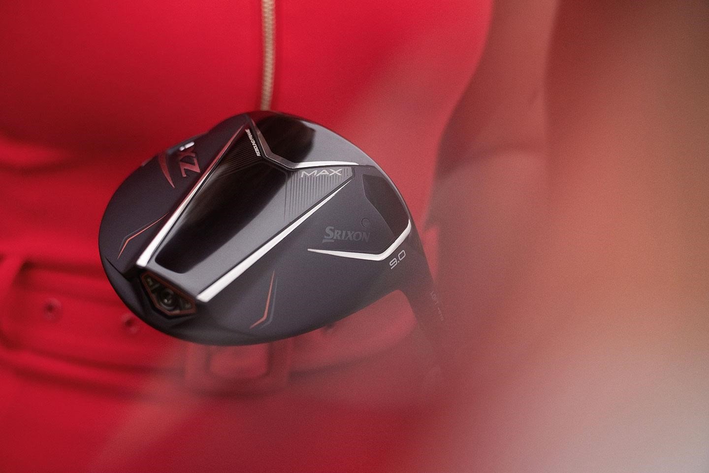 Srixon ZXi MAX dames driver