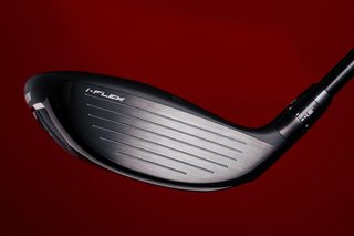 Srixon ZXi dames fairwayhout