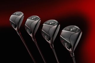 Srixon ZXi dames fairwayhout