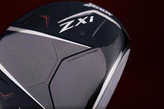 Srixon ZXi dames fairwayhout