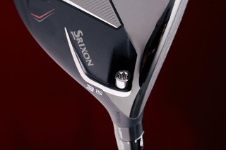 Srixon ZXi dames fairwayhout
