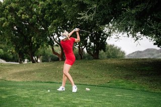Srixon ZXi dames fairwayhout