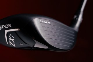 Srixon ZXi dames fairwayhout