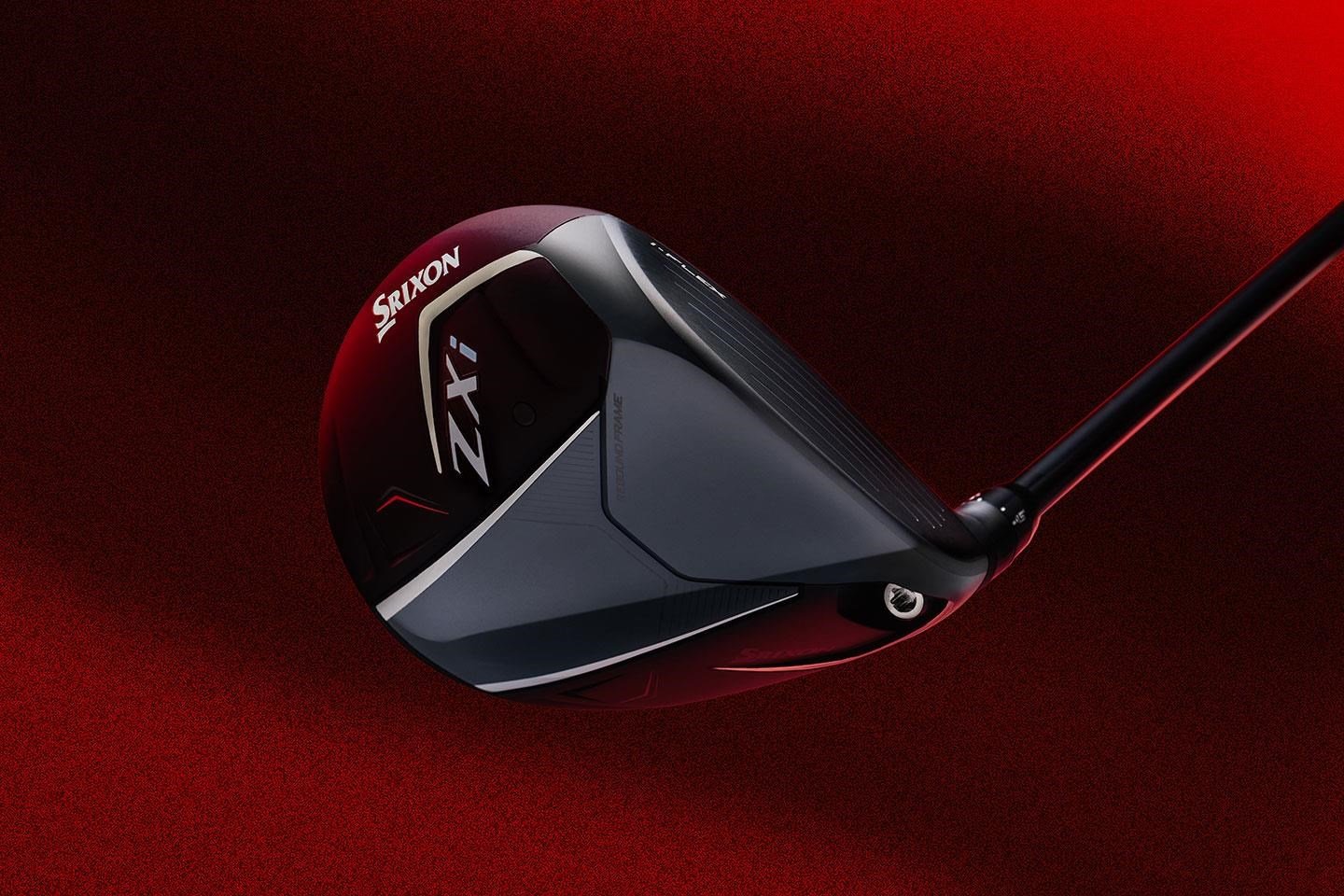 Srixon ZXi dames fairwayhout