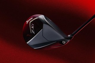 Srixon ZXi dames fairwayhout