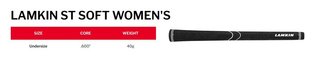 Srixon ZXi dames hybrid
